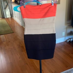 Forever 21 bodycon dress